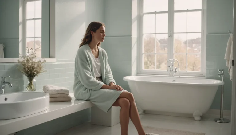 épilation définitive jambes