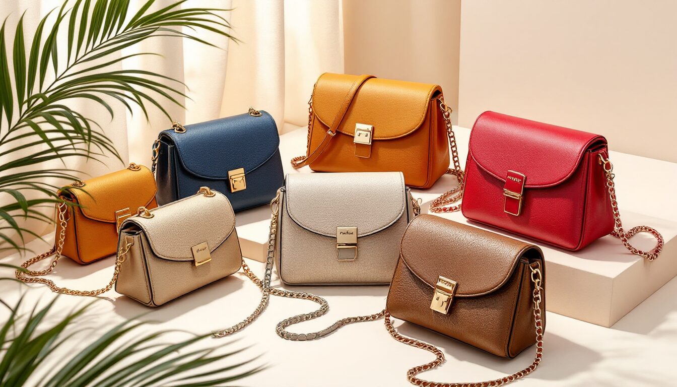 sac bandoulière parfois