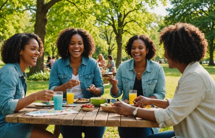 activités a faire en groupe d'amis