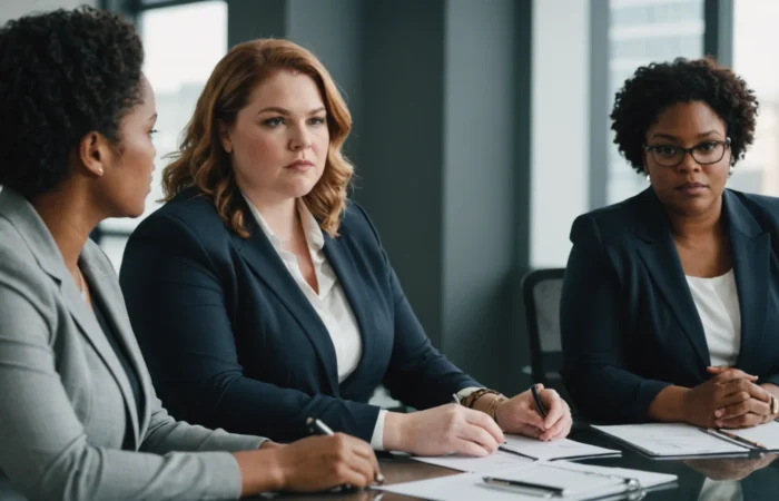 Réussir_en_entreprise_:_les_femmes_grandes_tailles_bousculent_les_stéréotypes